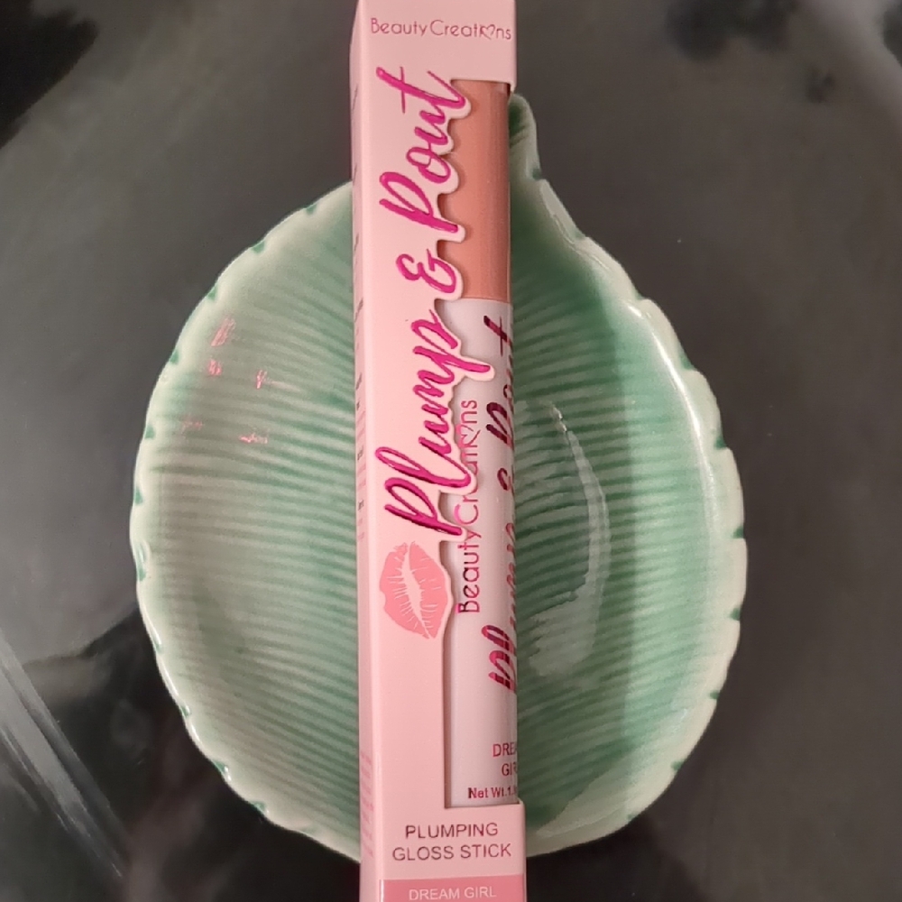 Plumping Gloss Stick